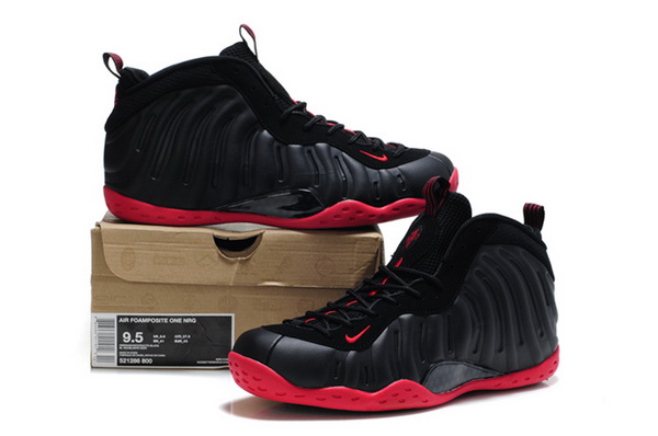 Foamposite One Men--046